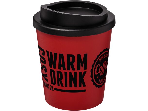 Americano® Vaso térmico Espresso de 250 ml con logo