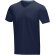 Camiseta manga corta 200 gr Azul marino