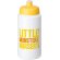 Baseline® Plus Bidón deportivo con tapa de 500 ml con asa Blanco/amarillo detalle 34