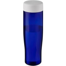 Bidón deportivo con tapa Dome de 700 ml H2O Active® Eco Tempo