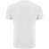 Camiseta deportiva infantil Bahrain Roly Blanco detalle 62