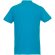 Polo de manga corta personalizado algodón 220 g/m2 Elevate Nxt Beryl Azul nxt detalle 5