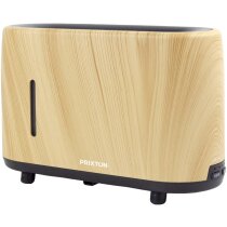 Humidificador Prixton Essence con efecto llama
