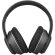 Auriculares inalámbricos ANC Bluetooth Prixton Live Pro negro Negro intenso detalle 2