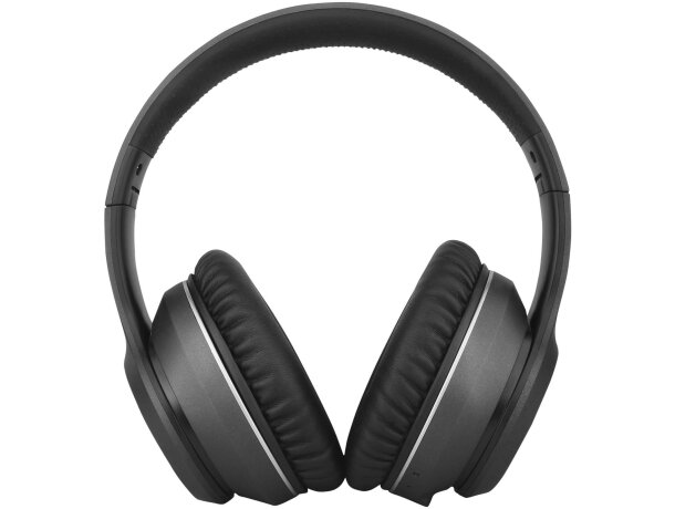 Auriculares inalámbricos ANC Bluetooth Prixton Live Pro negro Negro intenso detalle 2
