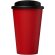Vaso térmico Americano 350 ml con aislamiento de doble pared Rojo/negro intenso detalle 54
