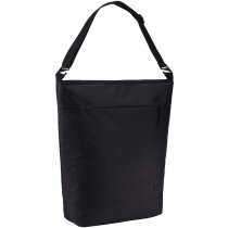 Bolsa tote convertible Case Logic Invigo negro