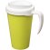 Americano® Vaso térmico grande de 350 ml Lima/blanco