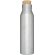Botella de 590 ml con aislamiento de cobre al vacío Norse Plateado detalle 26
