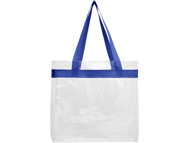 Bolsa de pvc transparente barata