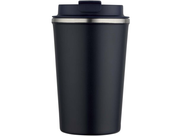 Vaso térmico Newport con aislamiento 350ml Azul marino detalle 8