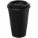 Americano® Taza con aislamiento de 350 ml de material reciclado negro intenso