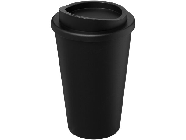 Americano® Taza con aislamiento de 350 ml de material reciclado personalizado