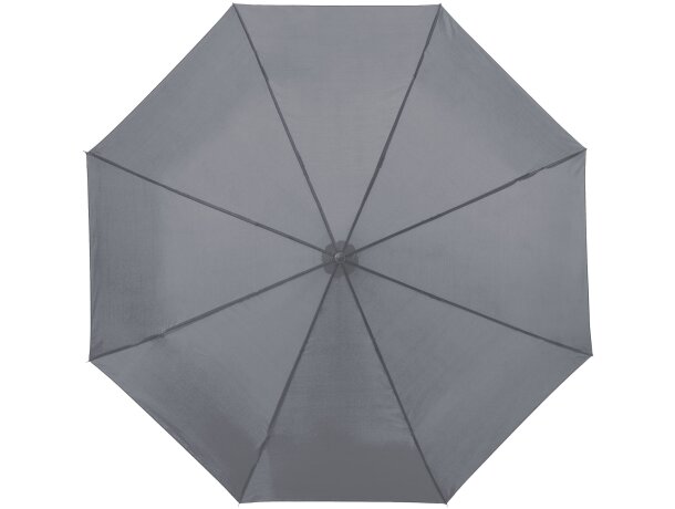 Paraguas de 3 secciones marca Centrix economico