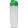 H2O Active® Tempo Bidón deportivo con Tapa Flip de 700 ml Transparente/verde detalle 42