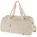 Bolsa de lona reciclada Recanvas 40 L certificada GRS Arenisca