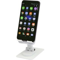Soporte teléfono plegable Alhena base metálica