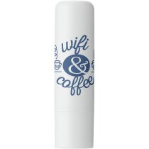 Protector labial opaco personalizado blanco Protector labial opaco personalizado blanco