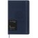 Libreta Smart Grande Rayada Moleskine con digitalización Azul detalle 1