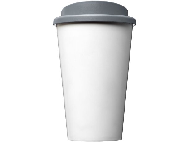 Brite-Americano® Vaso térmico de 350 ml Gris detalle 4