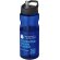 H2O Active® Eco Base Bidón deportivo con boquilla de 650 ml personalizado