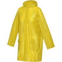 Chubasquero Ada impermeable PVC talla única