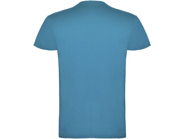 Camiseta infantil Beagle Roly de algodón con cuello redondo detalle 29