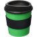 Americano® Primo de 250 ml con agarradera Verde/negro intenso