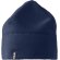 Gorro polar de 240 gr Azul marino detalle 15