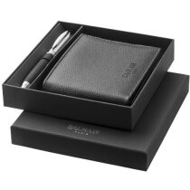 Set de regalo Balmain negro intenso Set de regalo Balmain negro intenso