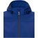 Chaqueta softshell mujer Langley corte entallado impermeable Azul detalle 12