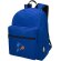 Mochila para niños personalizada Retrend 16L sostenible Azul real detalle 13