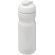 H2O Active® Base Bidón deportivo con Tapa Flip de 650 ml Blanco