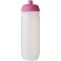 Bidón deportivo de 750 ml HydroFlex™ Clear Rosa/transparente escarchado detalle 23