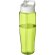 H2O Active® Tempo Bidón deportivo con tapa con boquilla de 700 ml Lima/blanco