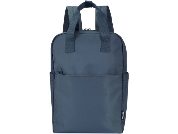 Mochila reciclada de viaje Trip Aware para portátil de 14 detalle 20