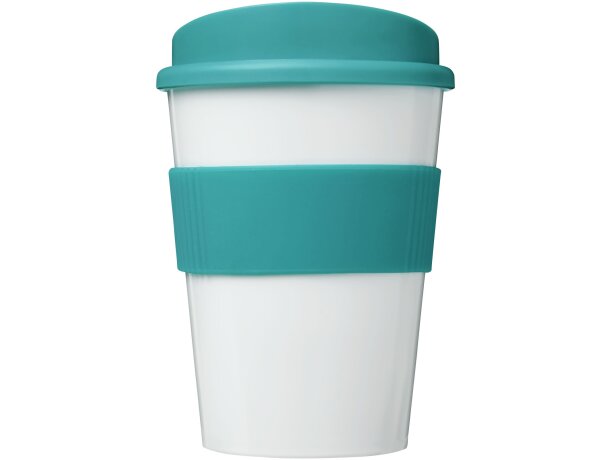 Brite-Americano® Vaso Medio de 300 ml con agarradera personalizado