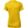 Camiseta técnica Niagara de Elevate amarillo