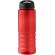 Bidón deportivo H2O Active Eco Treble 750 ml con plástico reciclado Rojo/negro intenso detalle 20