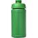 Bidón deportivo Baseline reciclado con tapa Flip 500ml Verde/verde detalle 10