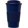 Vaso con aislamiento de 350 ml con agarradera Americano® grabado