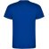 Camiseta manga corta infantil Dogo Premium Roly en algodón Azul detalle 20