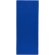 Toalla deportiva Althea 30 x 80 cm de secado rápido Azul real detalle 8