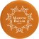 H2O Active® Base Bidón deportivo con tapa de rosca de 650 ml personalizado