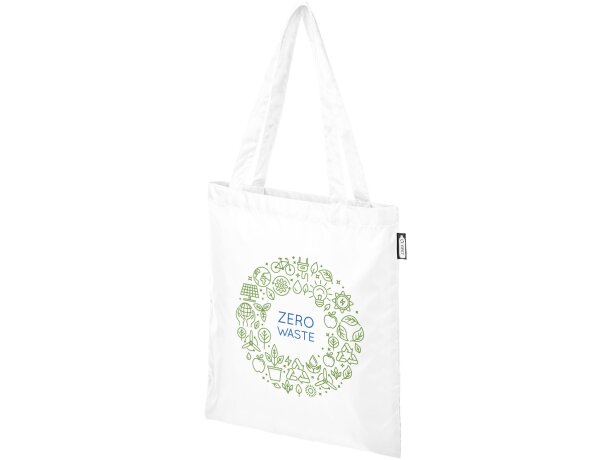 Bolsa Tote de PET reciclado Sai