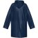 Chubasquero Ada impermeable PVC 90 g/m² talla única unisex Azul marino detalle 6