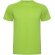 Camiseta deportiva infantil Montecarlo Roly punto piqué Lima