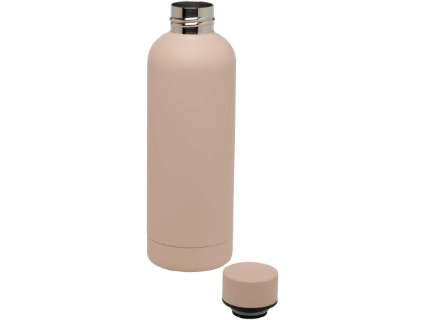 Bidón Spring 500ml acero inoxidable reciclado RCS detalle 29