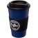 Vaso térmico 350ml con agarradera Americano Azul/negro intenso detalle 53