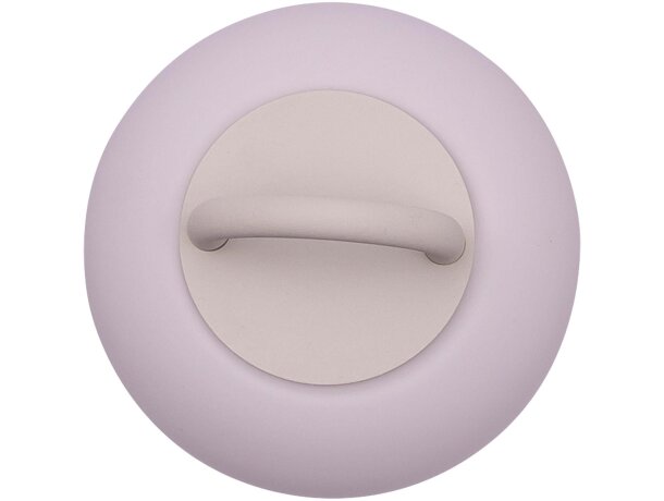 Lámpara portátil Kooduu Loome recargable con luz regulable Blanco detalle 10